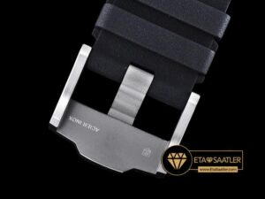 AP0354 - Royal Oak Offshore Diver Chrono SSRU Black JF A3126 - 08.jpg